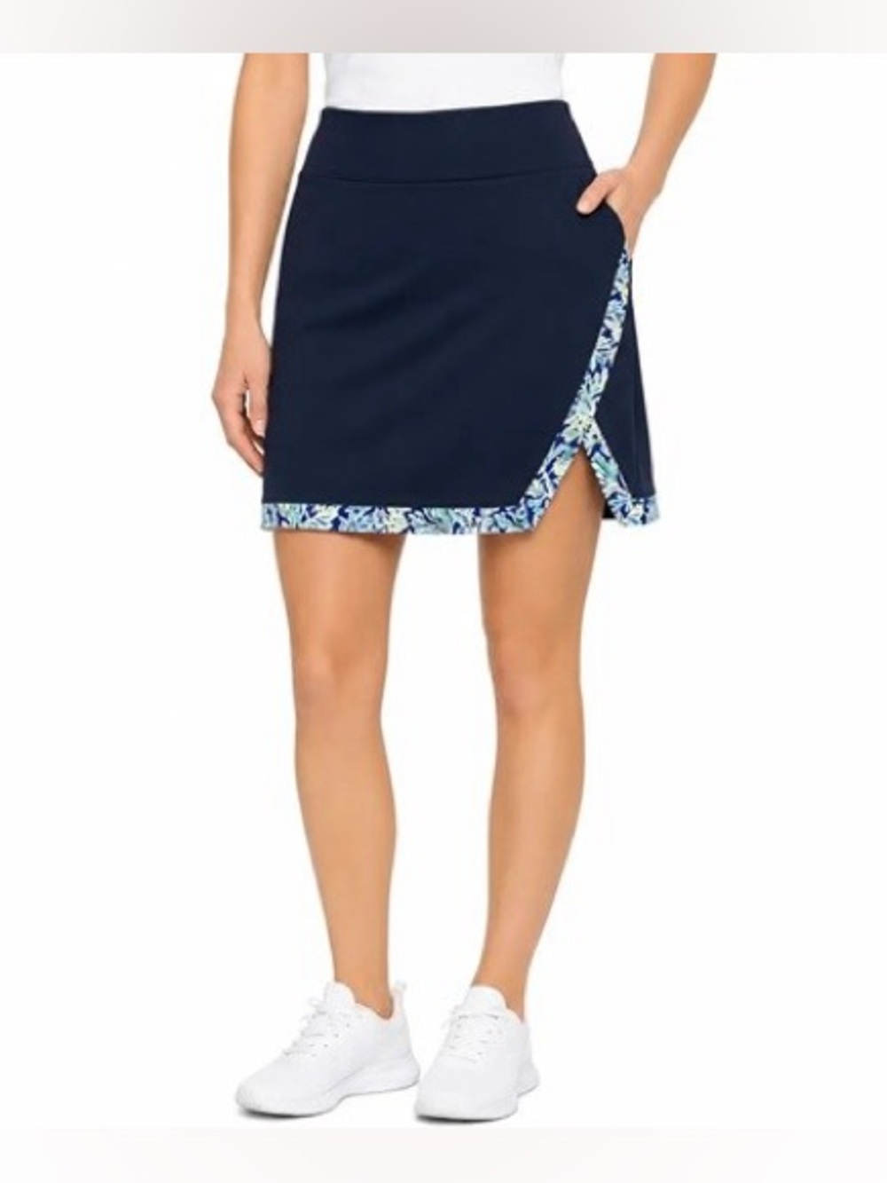 STELLA PARKER:  Golf/Tennis Skort - navy